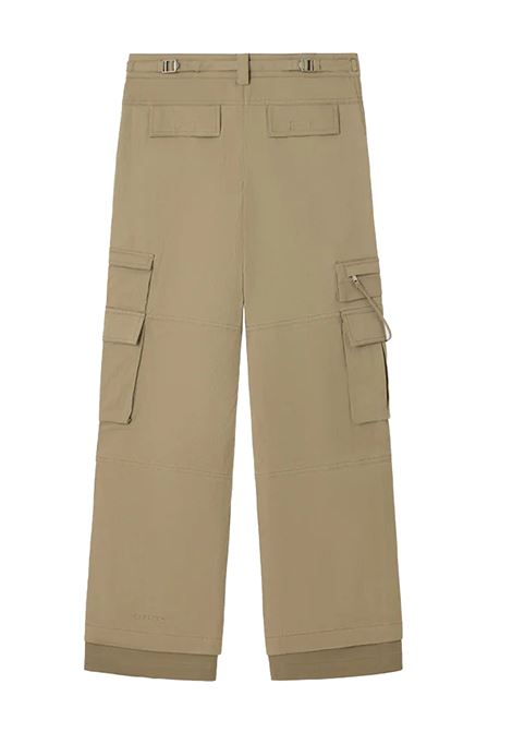 pantaloni cobalt cargo uomo beige CARRER | COBALT CARGOBEIGE